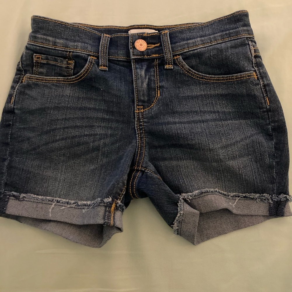 Kids Old Navy Denim Shorts
